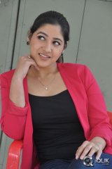 Prabhjeet Kaur at Intelligent Idiots Movie Date Press Meet